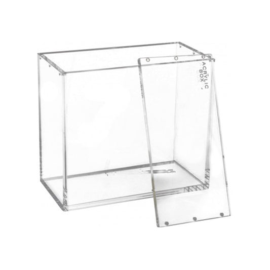 Espositore in Acrilico - Set Allenatore Fuoriclasse Pokémon - The Acrylic Box