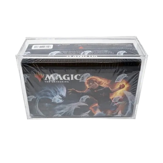 Espositore in Acrilico - Play Box Magic - The Acrylic Box