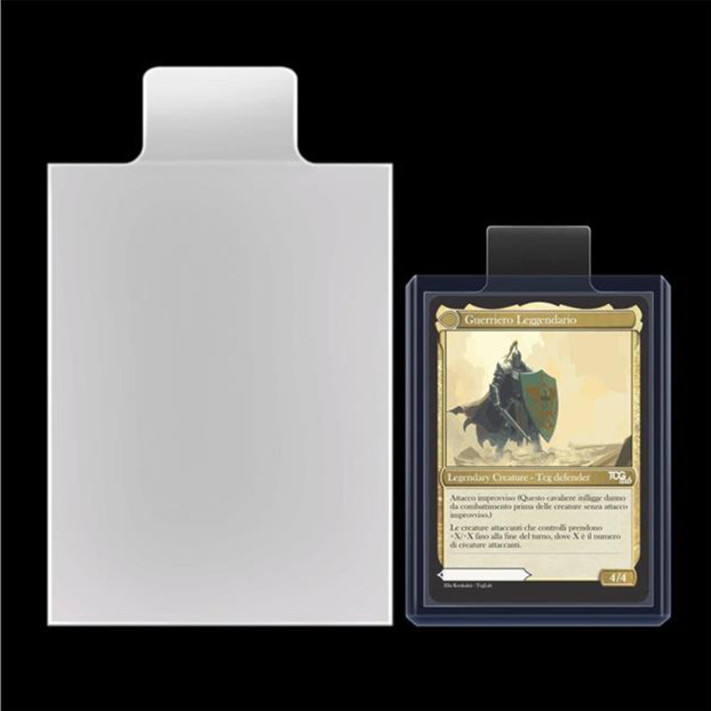 TCGLAB Magnetic Card Holder 35PT