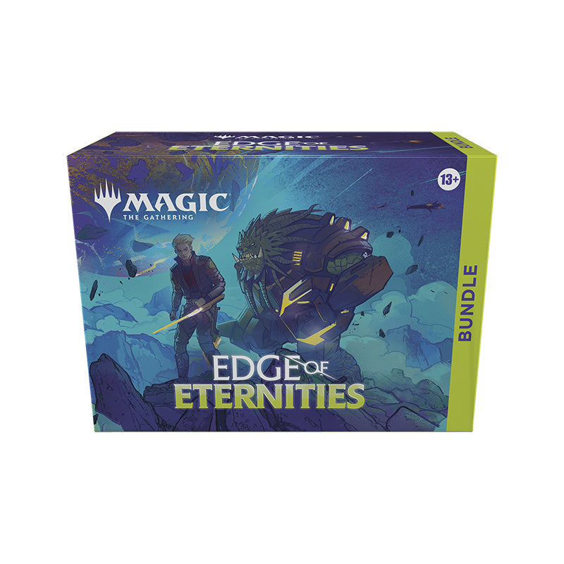 Edge of Eternities Bundle Box