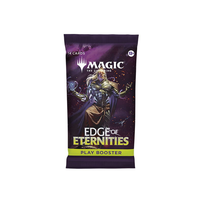 Edge of Eternities Play Booster