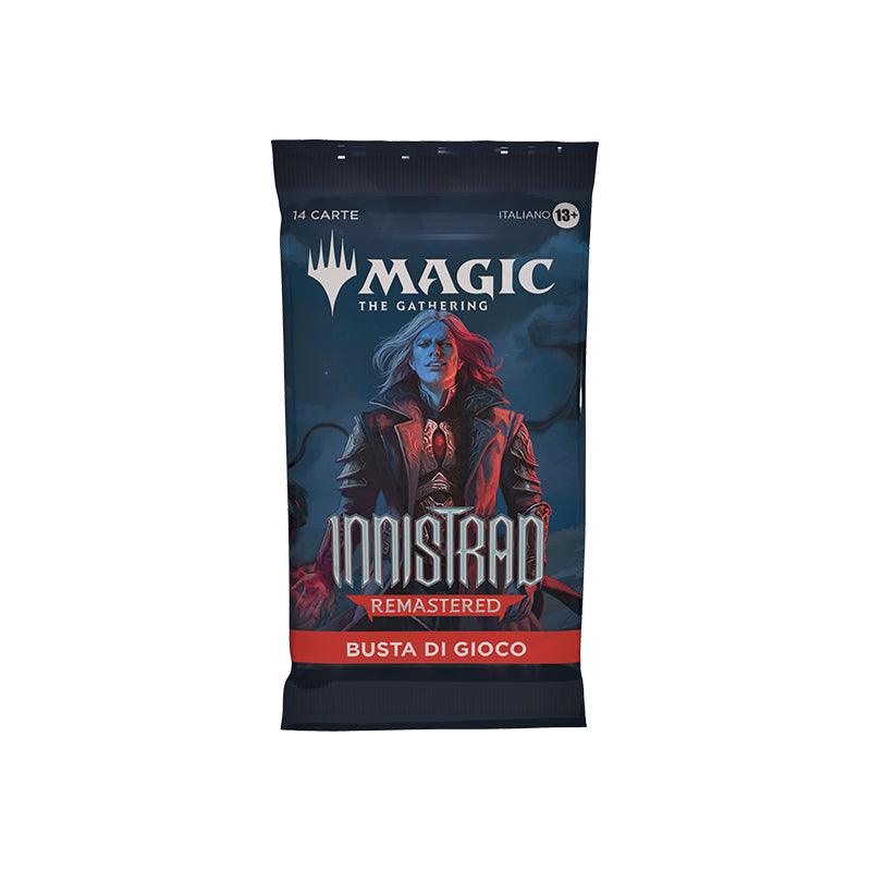 Innistrad Remastered Play Booster