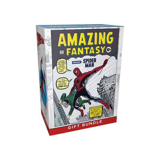 Marvel's Spider-Man Bundle Gift Edition ENG