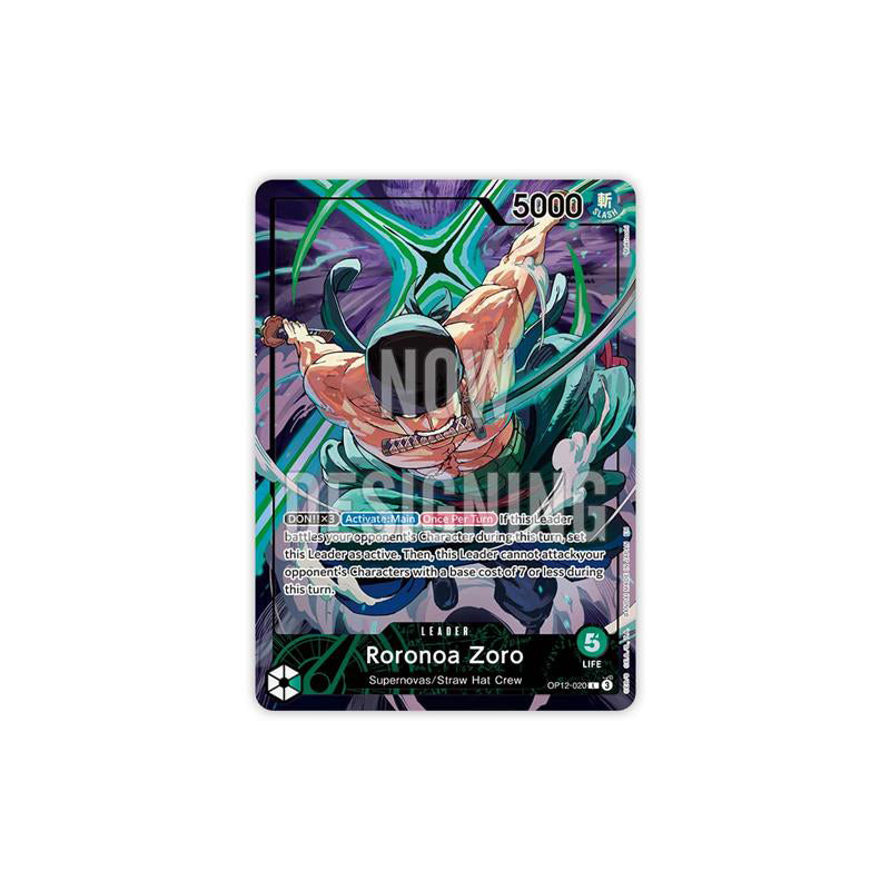 One Piece Official Playmat Limited Edition Vol. 4