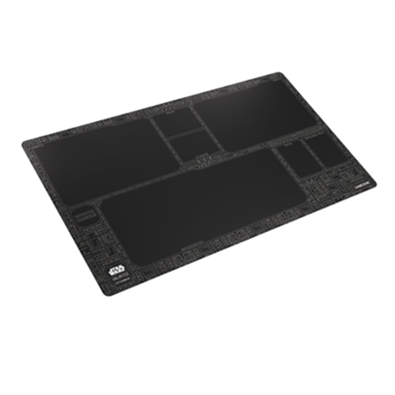 Star Wars Unlimited Playmat Star Wars Black
