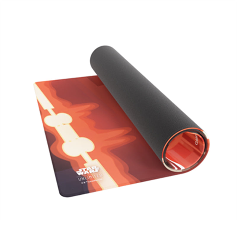 Star Wars Unlimited Playmat Qui-Gon Jinn