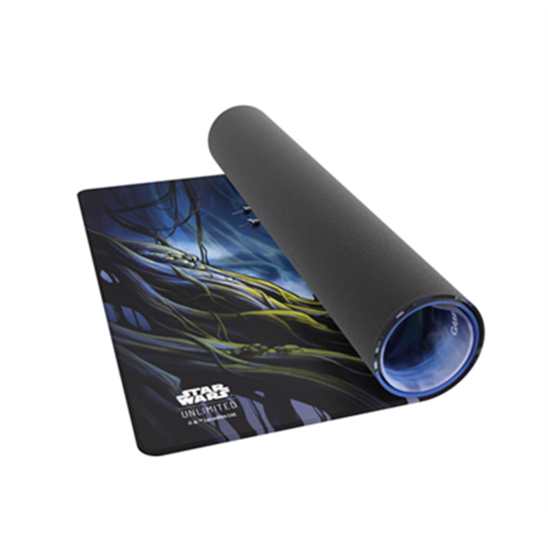 Star Wars Unlimited Playmat Dagobah Episodio IV