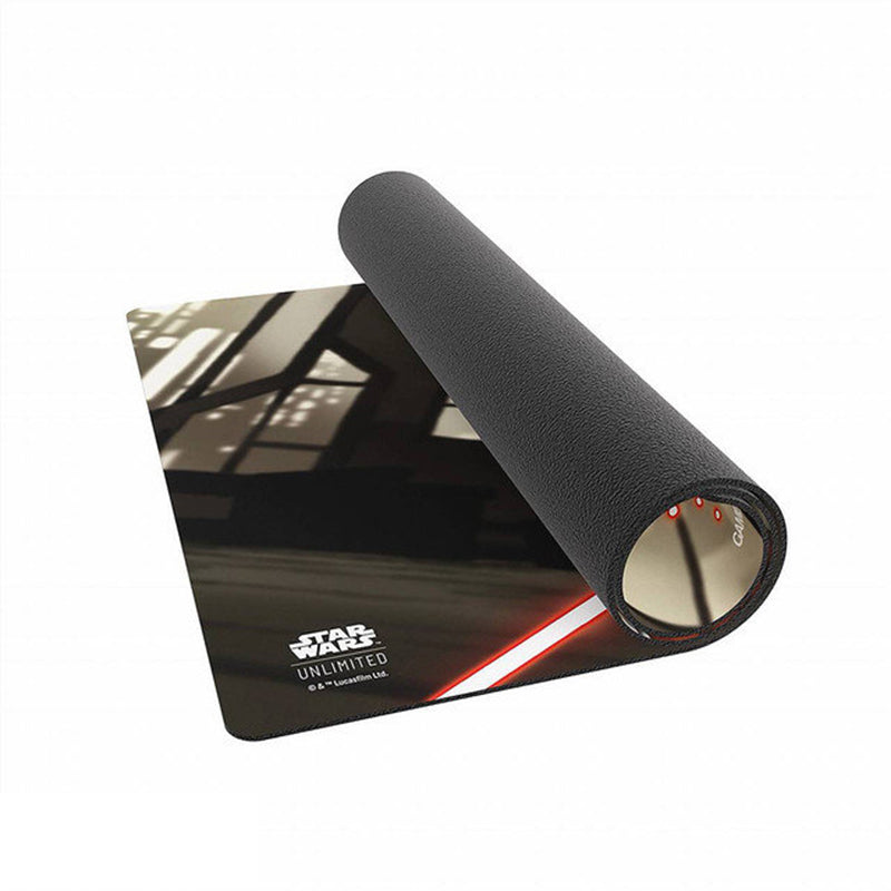 Star Wars Unlimited Playmat Darth Maul