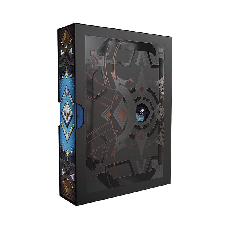 Secrets of Strixhaven Codex Bundle Gift Edition ENG