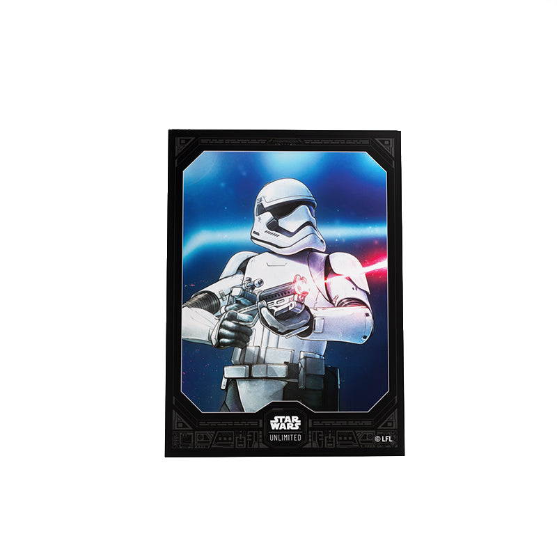Star Wars Unlimited Sleeves Stormtrooper