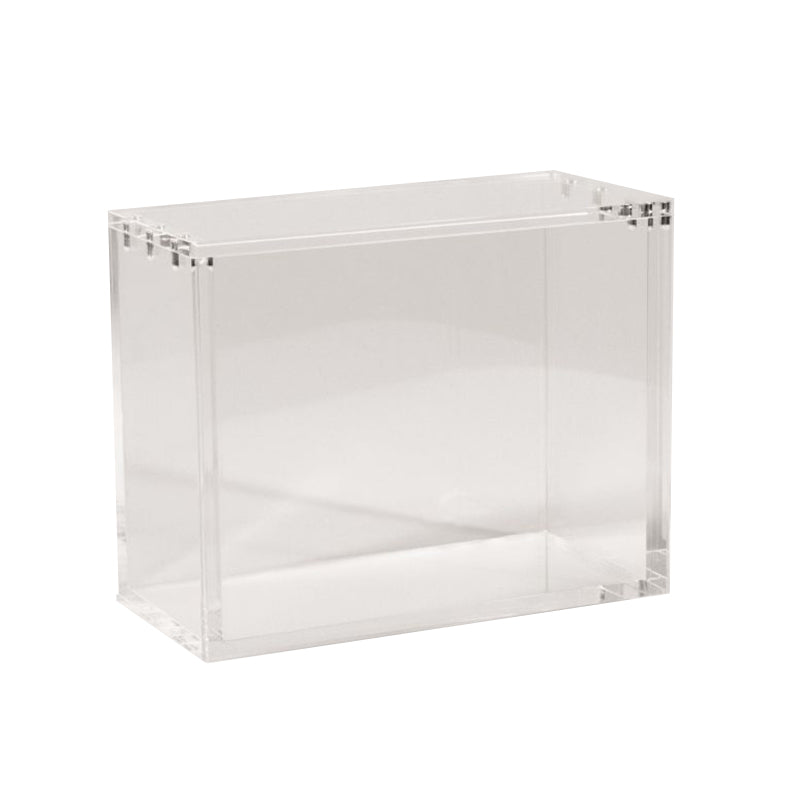 Espositore in Acrilico - Booster Box One Piece - The Acrylic Box
