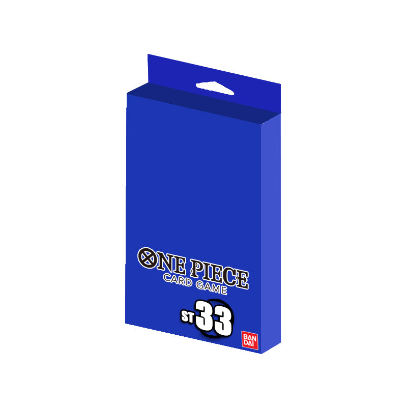 One Piece Starter Deck ST33