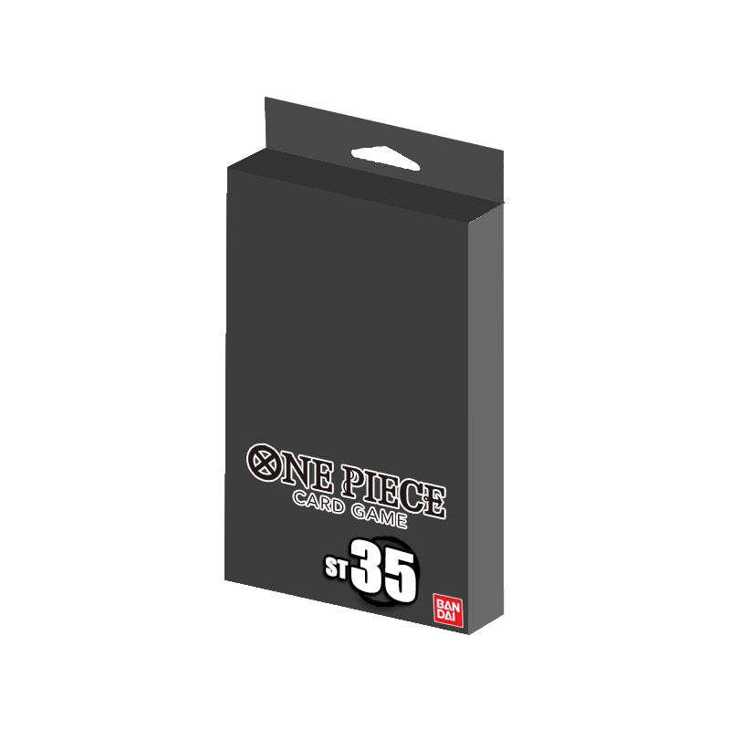 One Piece Starter Deck ST35
