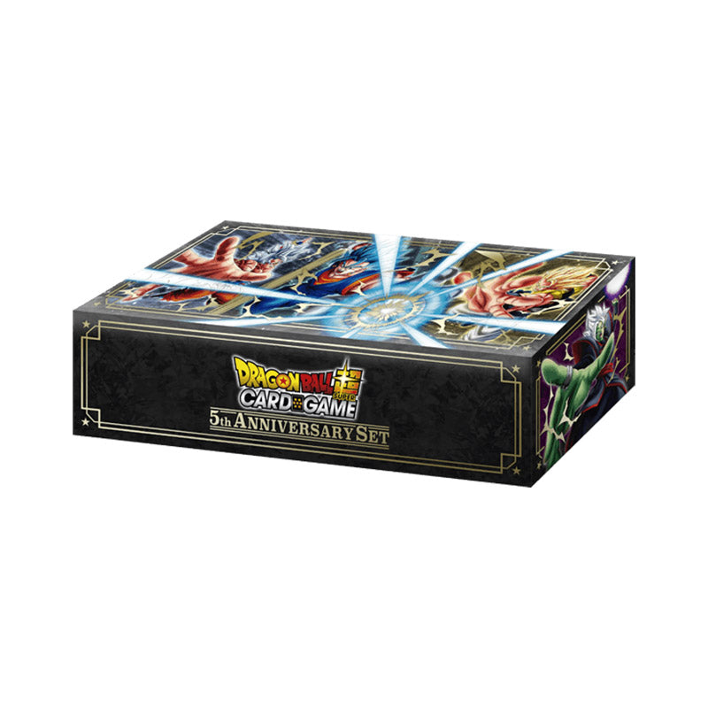 Expansion Set: 5th Anniversary