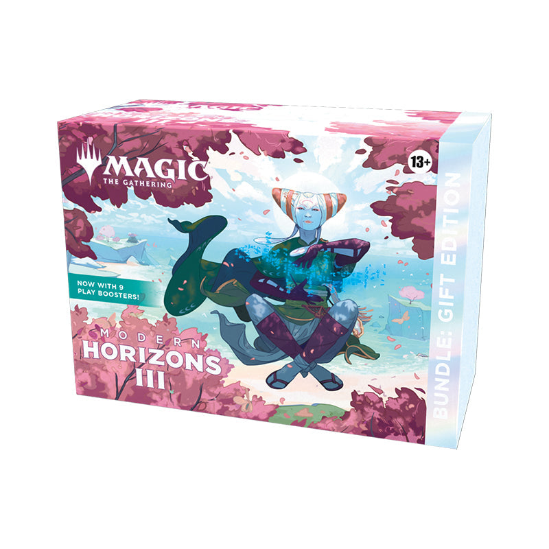 Modern Horizons 3 Bundle Gift Edition (28-06-24)