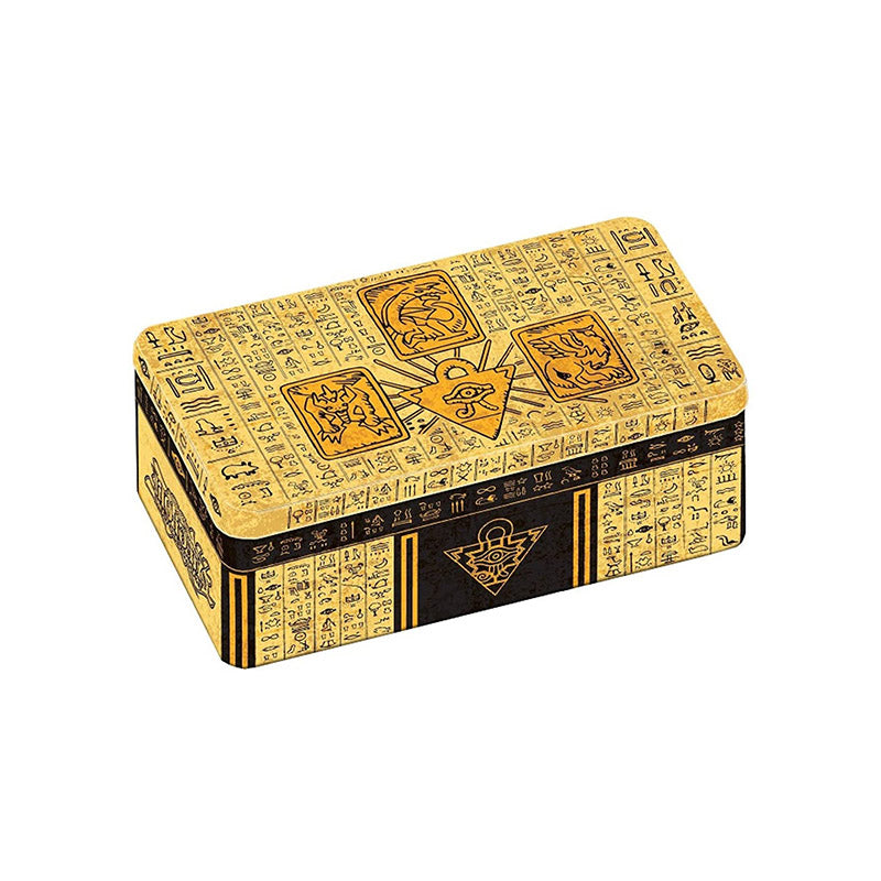 Tin of the Pharaoh's God 2022