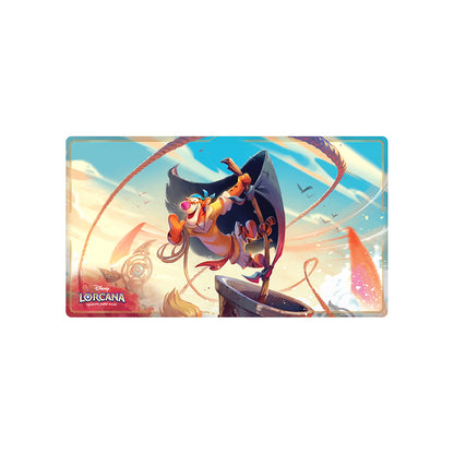 Disney Lorcana Tigro Playmat