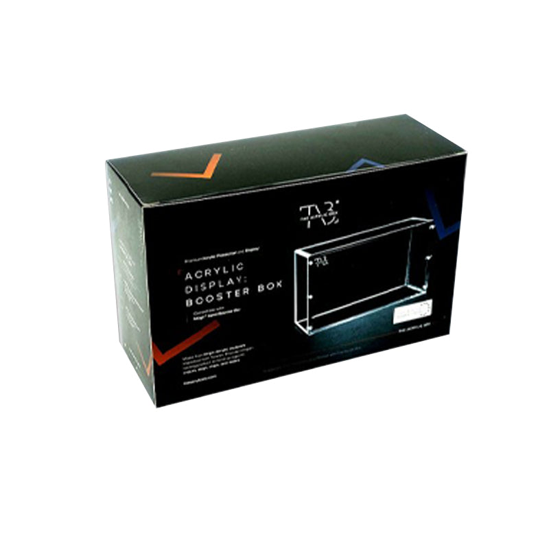 Espositore in Acrilico - Play Box Magic - The Acrylic Box