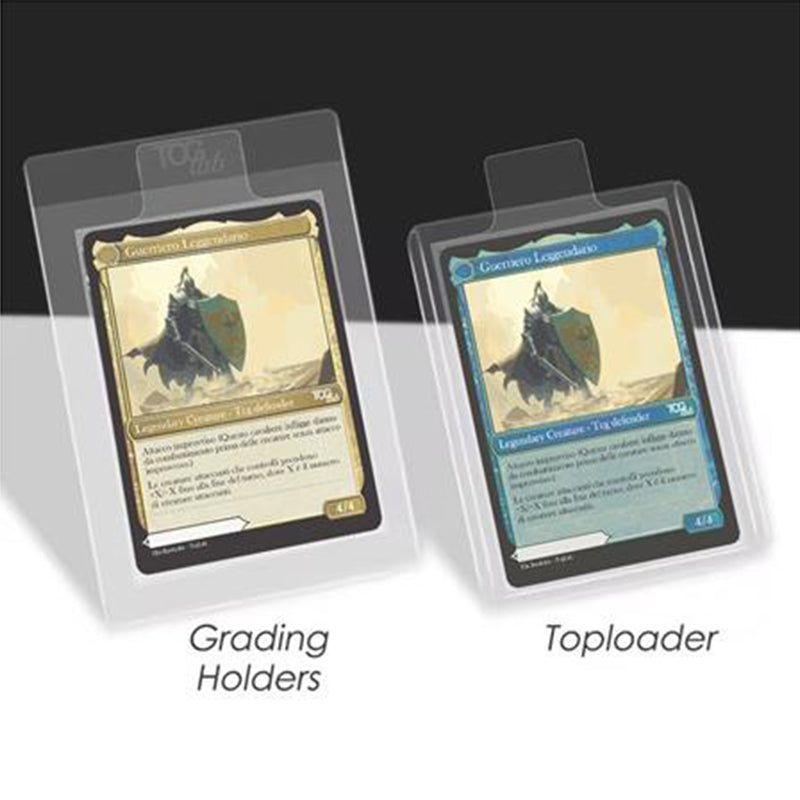 TCGLAB Magnetic Card Holder 35PT