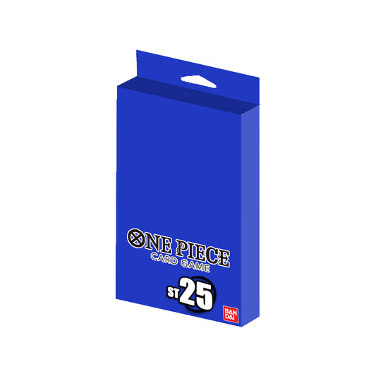 One Piece Starter Deck ST25