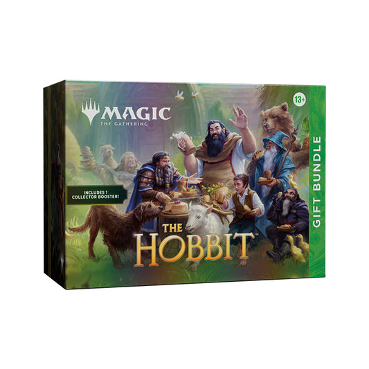 Magic The Hobbit Gift Bundle Box ENG (04-09-26)