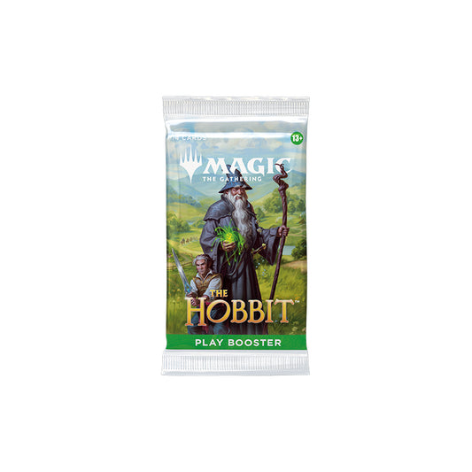 Magic The Hobbit Play Booster ENG (14 Carte)