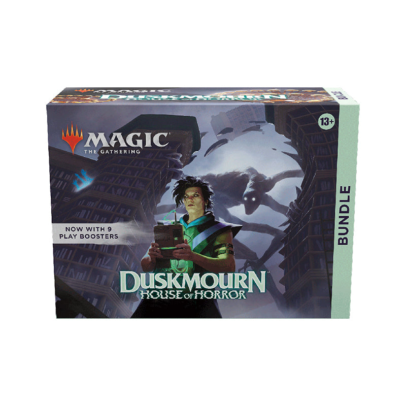 Duskmourn House of Horror Bundle Box