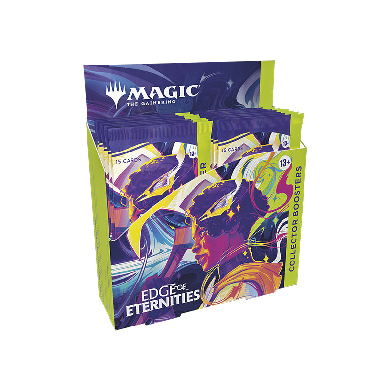 Edge of Eternities Collector Booster Box (12 Packs)