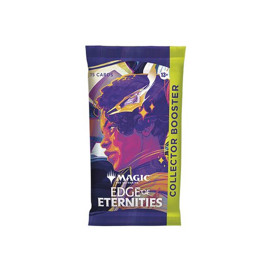 Edge of Eternities Collector Booster