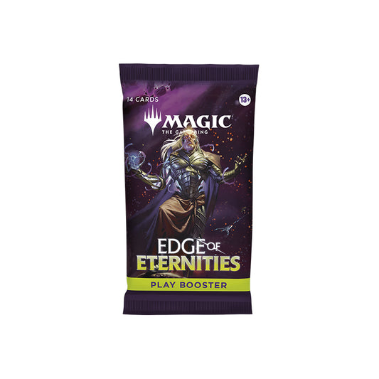 Edge of Eternities Play Booster