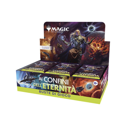 Edge of Eternities Play Booster Box (30 Packs)