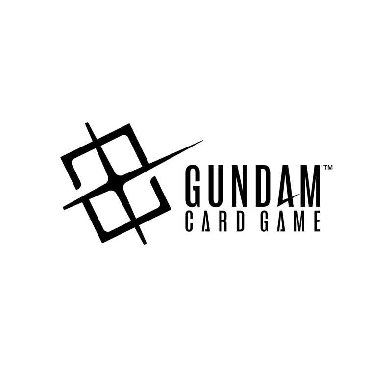 Gundam Card Game ST02 Wings of Advance Starter Deck