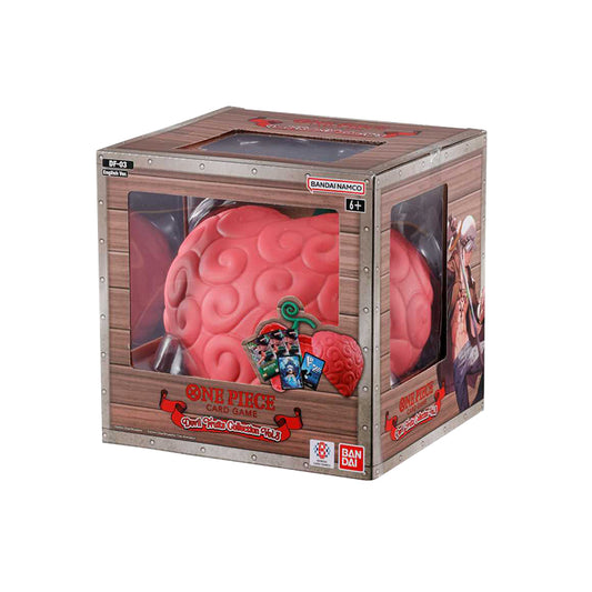 One Piece Devil Fruits Collection Vol.3 DF-03