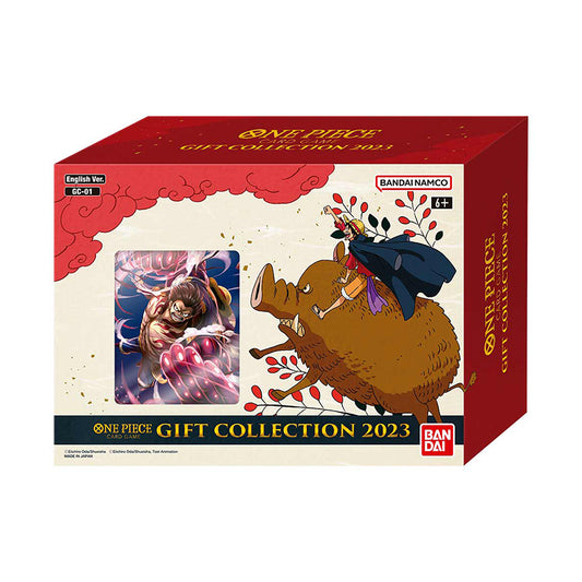 One Piece Gift Collection 2023 GC01