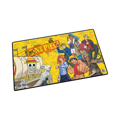 Ultimate Guard One Piece Playmat Crew