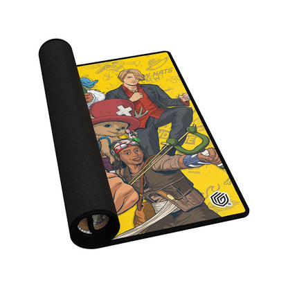 Ultimate Guard One Piece Playmat Crew
