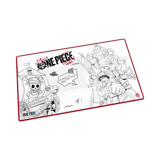 Ultimate Guard One Piece Playmat Sketch