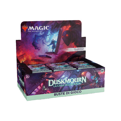 Duskmourn House of Horror Play Booster Box (36 Packs)