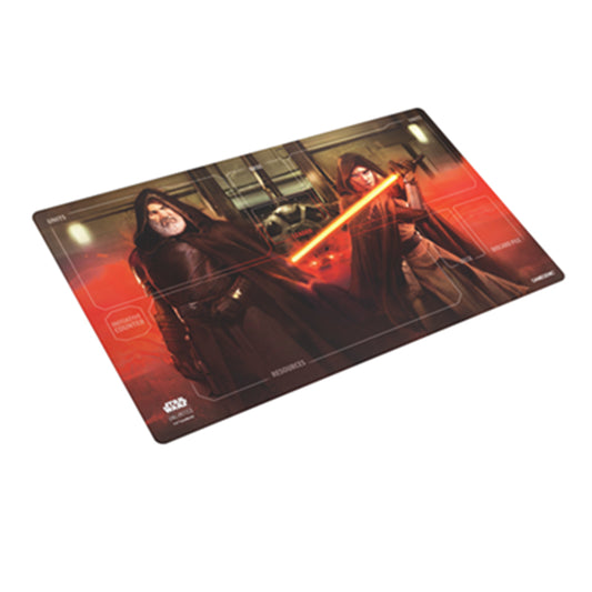 Star Wars Unlimited Playmat Baylan & Shin Hati