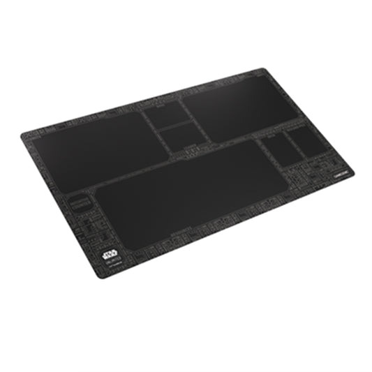Star Wars Unlimited Playmat Star Wars Black