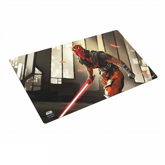 Star Wars Unlimited Playmat Darth Maul