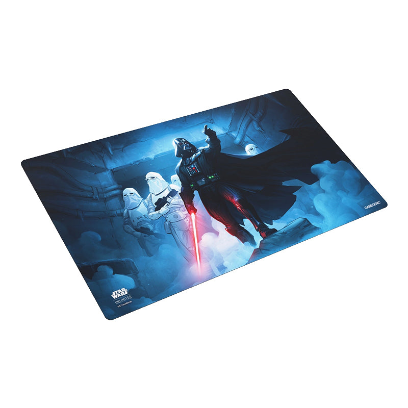 Star Wars Unlimited Playmat Darth Vader