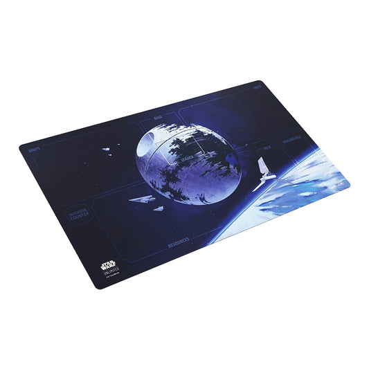 Star Wars Unlimited Playmat Death Star