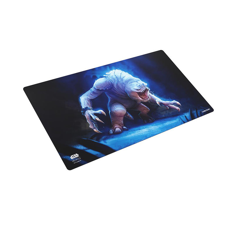 Star Wars Unlimited Playmat Rancor