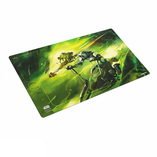 Star Wars Unlimited Playmat Speeder Bike