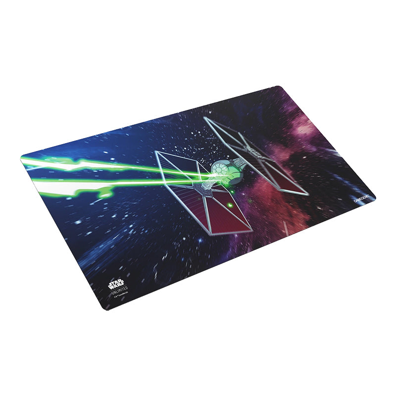 Star Wars Unlimited Playmat Tie Fighter