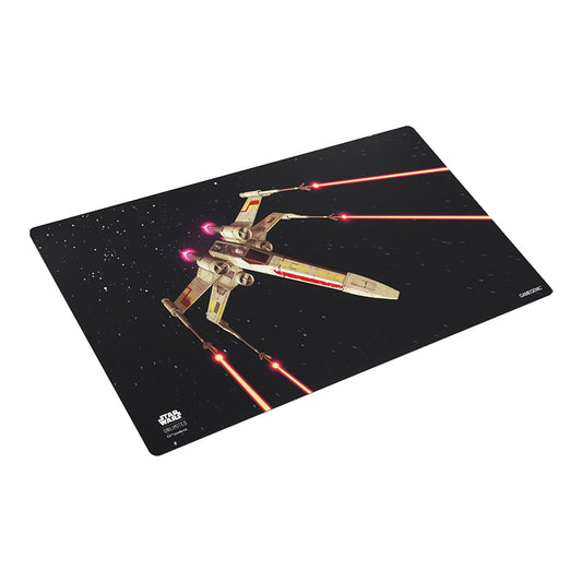 Star Wars Unlimited Playmat X-Wing