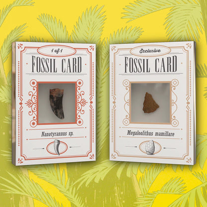 Release the Creatures: Dinosaurs!