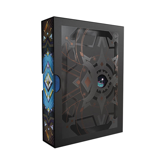 Secrets of Strixhaven Codex Bundle Gift Edition ENG (15/05/26)