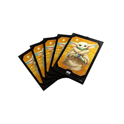 Star Wars Unlimited Sleeves Grogu (Baby Yoda)